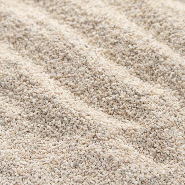 サンゴ砂　スモール（＃１）　１Ｌ　海水水槽用底砂　お一人様１２点限り