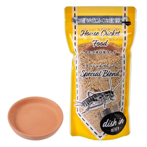 メーカー：邑楽ファーム _insect　_kame　_hachu　_animal　亀・爬虫類　陸ガメ　爬虫類用品　昆虫　_soryo　トカゲ　レオパ　フトアゴ　クレステッドゲッコー　ガットローディング　コオロギ　エサ　コオロギの餌　コオロギ...