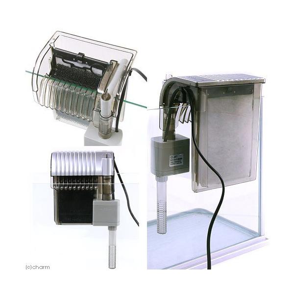 テトラ 水槽セット ホワイトアクアリウム ６００ ６０ｃｍ 初心者 外掛けフィルター付き お一人様１点限り Buyee Buyee Japanese Proxy Service Buy From Japan Bot Online