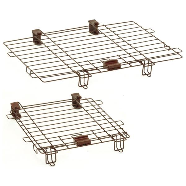 メーカー：ペティオ _dog　4903588249853　ペティオ　トイレのしつけが出来る　ドッグルーム　サークル　ブラウン　スモール　専用屋根面　小型犬　超小型犬　犬用品　ケージ　屋内用　トイレ　しつけ　しつけ用品　専用パーツ　ドッグ　ド...