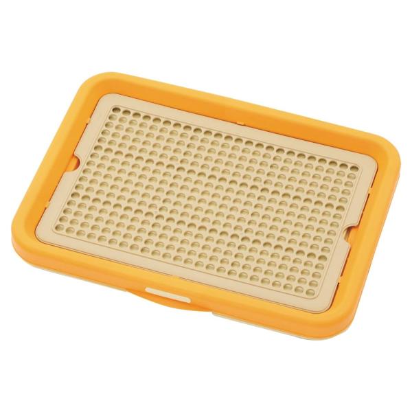他サイト： アウトレット品　わんトレー　レギュラー　犬　トレー　訳ありの商品画像