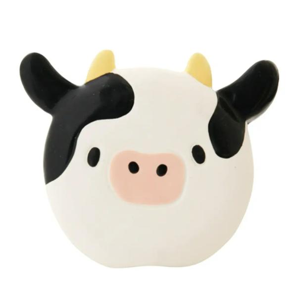 メーカー：ペティオ　アドメイト _dog　4903588240027　アドメイト　ノイジートイ　うしさん　犬　おもちゃ　笛　犬用品　brand_noisytoy_dogtoy　ラバートーイ　スクウィーカー　ラテックス　NoisyToy　OK...