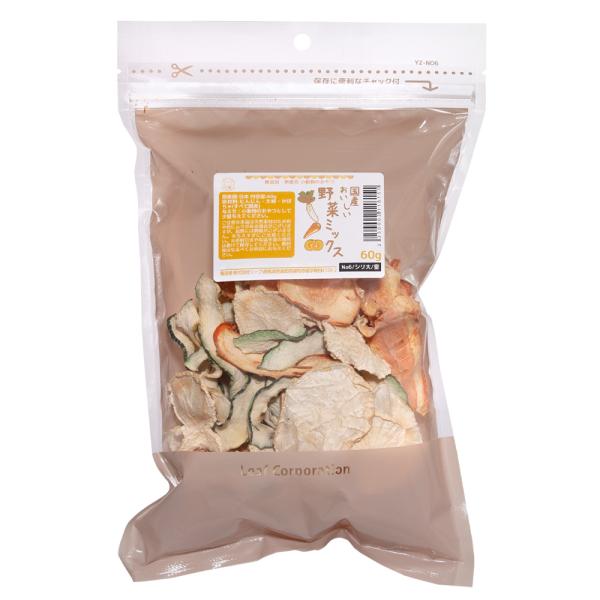 メーカー：(株)リーフ Leaf Corp usymlist　小動物　鳥　ハムスター　うさぎ　チンチラ　モルモット　デグー　リス　フード　えさ　おやつ　餌　用品　フルーツ　野菜　no6 oytdry_anml　_animal　国産　にんじん...