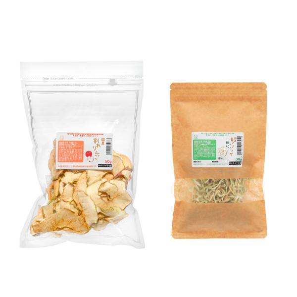 メーカー：(株)リーフ Leaf Corp usymsetlist　果実　小動物　鳥　ドライりんごのおやつ　ハムスター　うさぎ　チンチラ　モルモット　デグー　リス　フード　えさ　おやつ　餌　用品　フルーツ　野菜　oytdry_anml　_a...