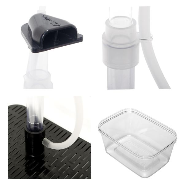 チョイス ｆ ｃｕｂｅ エフ キューブ エアリフト式 底面フィルター Buyee Buyee 日本の通販商品 オークションの代理入札 代理購入