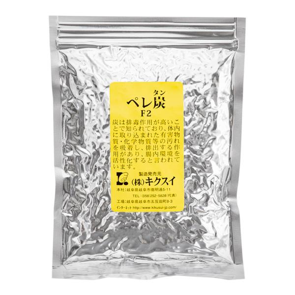 メーカー：キクスイ _animal　bnrkikusui　キクスイ　ペレタン　F2　S　130g　小動物　鳥　炭　小鳥　オウム　インコ　ブンチョウ　ジュウシマツ　十姉妹　カナリヤ　腸　サポート　整腸　20181001　tsbs　餌　えさ　フ...