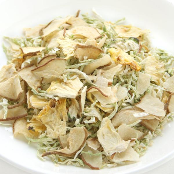 メーカー：(株)リーフ Leaf Corp usymlist　kedama_care　小動物・鳥ハムスター　うさぎ　チンチラ　モルモット　デグー　リス　小動物　フード　えさ　おやつ　餌　用品　フルーツ　野菜　_animal　ドライリーフ　乾...