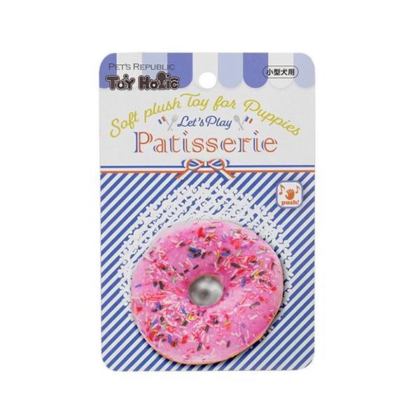 ドーナッツ 犬 おもちゃの人気商品 通販 価格比較 価格 Com