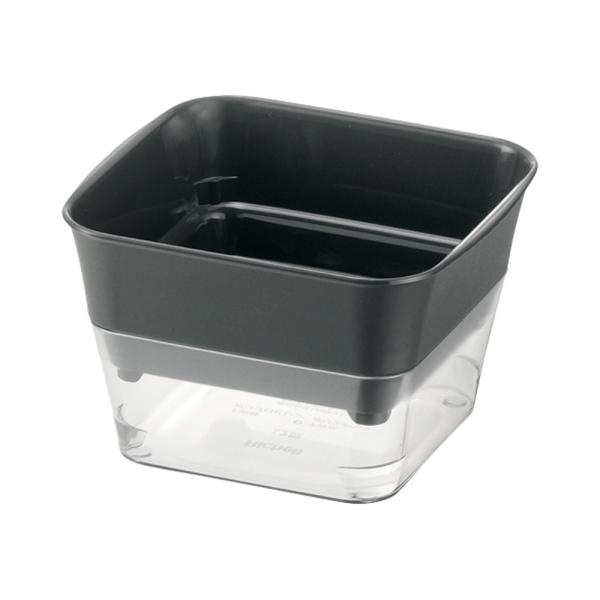 他サイト： プランター　リッチェル　スプラウトファーム　１２型　Ｎ　ダークグレー　水槽栽培　スプラウトの商品画像