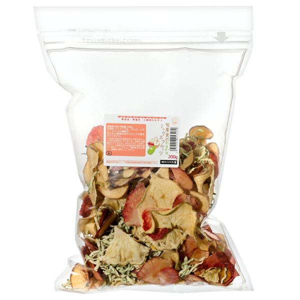 メーカー：(株)リーフ Leaf Corp RA_shukei31　usymlist　dsp_animal1811　_animal　kedama_care　Chinpre　HS_tgm　fb19_in　ミックス　２００ｇ　ヘルシーフード　Ｕ...