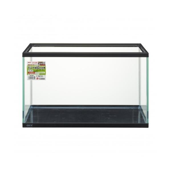 ｇｅｘ マリーナ 幅６０ｃｍ水槽スリム ブラック ｍｒ６００ｂｋｓ お一人様１点限り チャーム Charm Paypayモール店 通販 Paypayモール