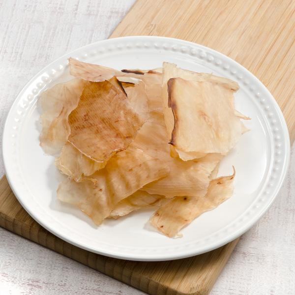 Leaf Corp 国産 うす〜くスライスした サメのジャーキー 30g 犬猫用