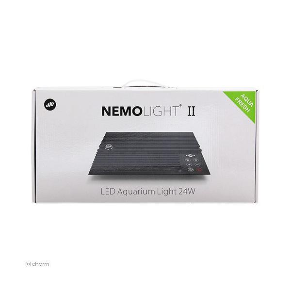 マーフィード NEMO LIGHT 2 アクアマリン 96W 海水、サンゴ用 NEMO LIGHT AMシリーズ - 株式会社マーフィード