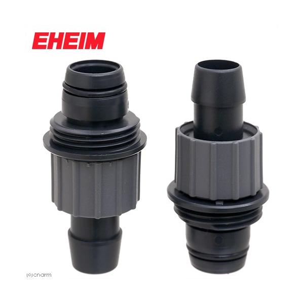 エーハイム リーフレックス ３５０用 ホースコネクター １２ １６ ２個入り Dejapan Bid And Buy Japan With 0 Commission