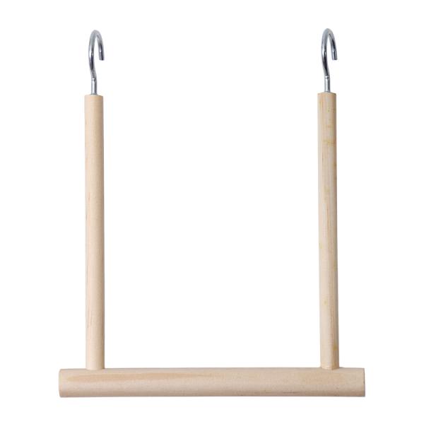 メーカー：マルカン q10_price　prkpaqua　マルカン　CASA　小鳥の箱庭アスレチック用　ブランコ　カーサ　鳥　小鳥　インコ　小型インコ　フィンチ　小型オウム　カナリヤ　文鳥　おもちゃ　アスレチック　置型　4906456568...