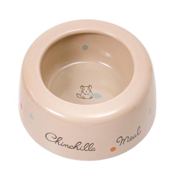 メーカー：マルカン q10_price　prkpaqua　メーカー画像　マルカン　ＣＡＳＡ　チンチラのこぼれにくい食器　4906456569299　20220506　ｙ22ｍ05　Y.K.　カーサ　小動物　チンチラ　食器　エサ皿　餌皿　皿　...