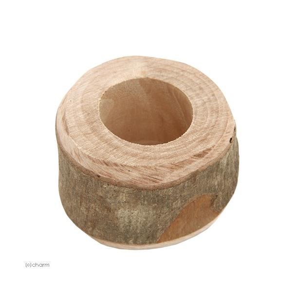 メーカー：フォーテック _insect　木製ゼリー皿　１６ｇ　１個用　4560176286883　20191021　ＧＢＮＭ　昆虫用品　昆虫　カブトムシ　クワガタムシ　カブト　クワガタ　かぶと虫　くわがた虫　えさ皿　餌皿　皿木　ゼリー　昆虫...