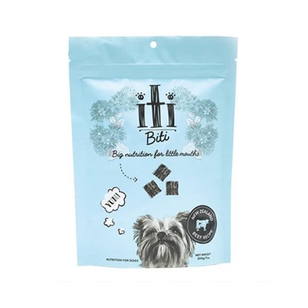 他サイト： ドッグフード　イティ　ビーフディナー　２００ｇの商品画像