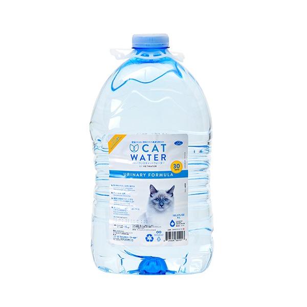 ｐＨバランス　キャットウォーター　４Ｌ