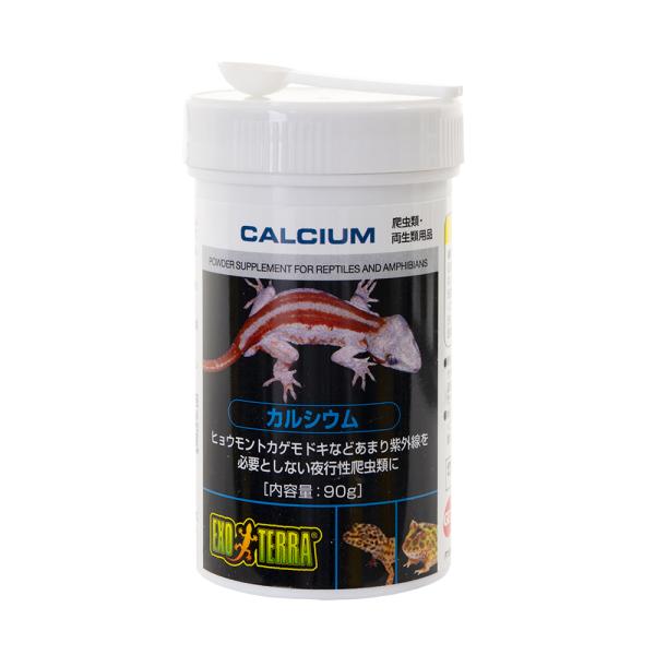 他サイト： ＧＥＸ　カルシウム　９０ｇの商品画像