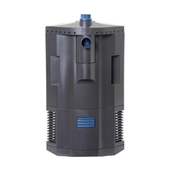 45w水中ポンプ付き 水槽用万能フィルター 万能濾過槽　 外部式飼育濾過器装置 45w水中ポンプ付き 水槽用万能フィルター 万能濾過槽 外部式飼育濾過器