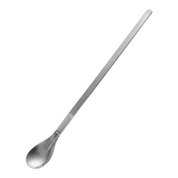 メーカー：ミタニ ミタニ　虫スプーン　大　4961056070736　BK-19　20200421　ＧＢＮＭ　昆虫　昆虫用品　菌糸ビン・菌糸ブロック　便利な道具　幼虫割り出し用品　採卵　割出し　割り出し　ビン交換　スプーン　薬さじ　匙　薬匙...