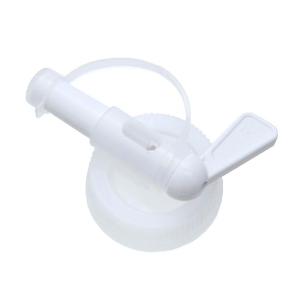 _daily　アクアリウム用品　_gardening　器具　発送／梱包資材熱帯魚・エビ他　海水　_aqua　フジテーナー用　フジテーナー　テーナー　テナー　Ｓコック　コック　注ぎ口　足し水くん　20200507　MI　y20m05