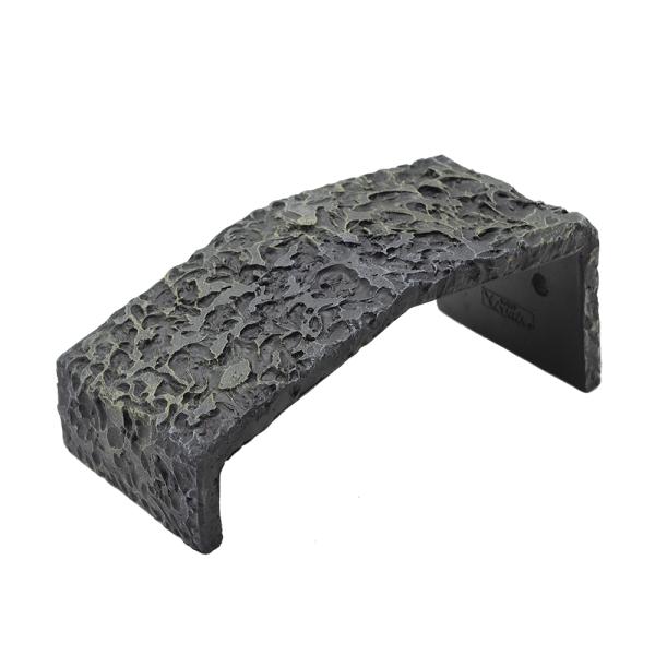 メーカー：ビバリア _hachu　_kame　ビバリア　バスキング＆シェルター　Ｓ　4582443490625　20200529　ＧＢＮＭ　両生類　爬虫類　シェルター　バスキング　バスキングスポット　日光浴　かくれ家　水亀　水棲ガメ　水ガメ...