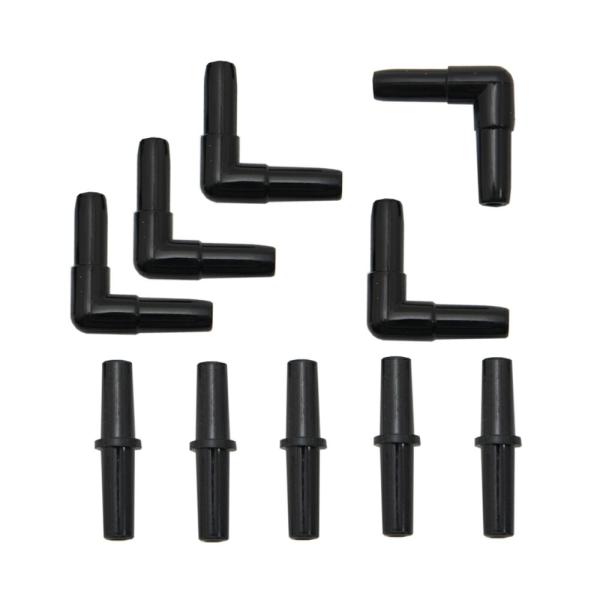 メーカー：WaterPlantsWorld _aqua　ジョイントセット　4589953500042　20200528　ＧＢＮＭ　アクアリウム　アクアリウム用品　水草用品　ＣＯ２機器　ニップル　Ｉ・ストレート　エアレーション・キスゴム　エア...