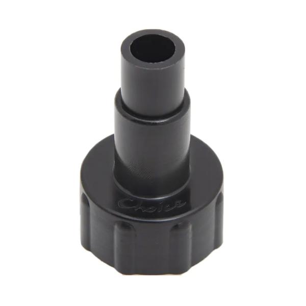 メーカー：Ｃｈｏｉｃｅ _aqua　チョイス　マルチキャップ　M　4573105070361　20200826　GBNM　アクアリウム　アクアリウム用品　メンテナンス用品　足し水　給水　水替え　水換え　換水　底床掃除　掃除用品　配管　ホース...