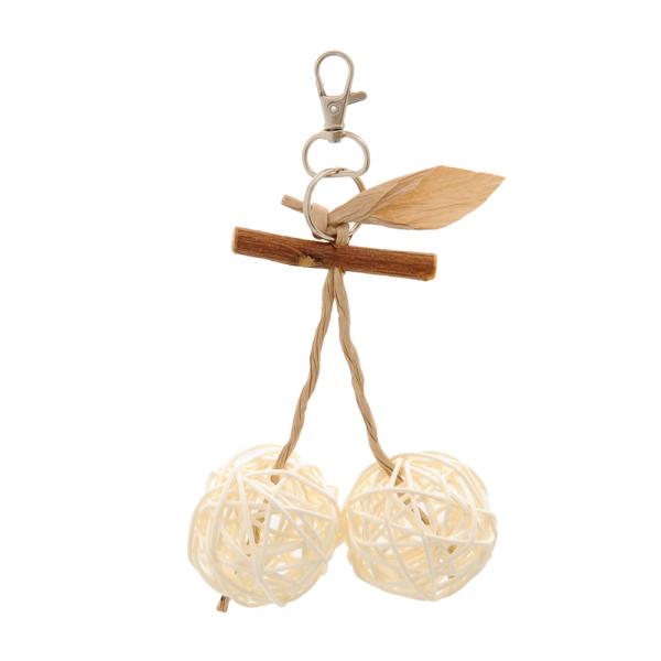 メーカー：(株)リーフ Leaf Corp tori0701leaf naisyoku_syukei　_animal　hwlist_tgm　小動物　鳥　トリ　用品　animal　吊り下げ　布　ハンドメイド　手作り　Leaf　リーフコーポ　リ...