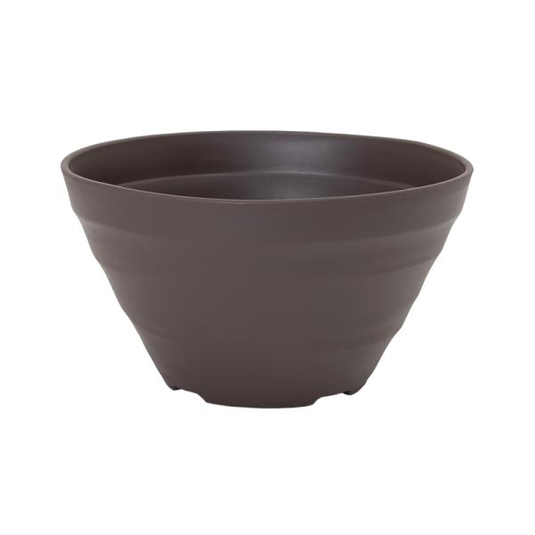 メーカー：アップルウェアー 鉢　植木鉢　ガーデニング用品　アップルウェアー　クラフトボール　２４型　ダークブラウン　4905980140585　20201107　y20m11　ＧＢＮＭ　ガーデニング　園芸用品　プランター　ボールプランター　...