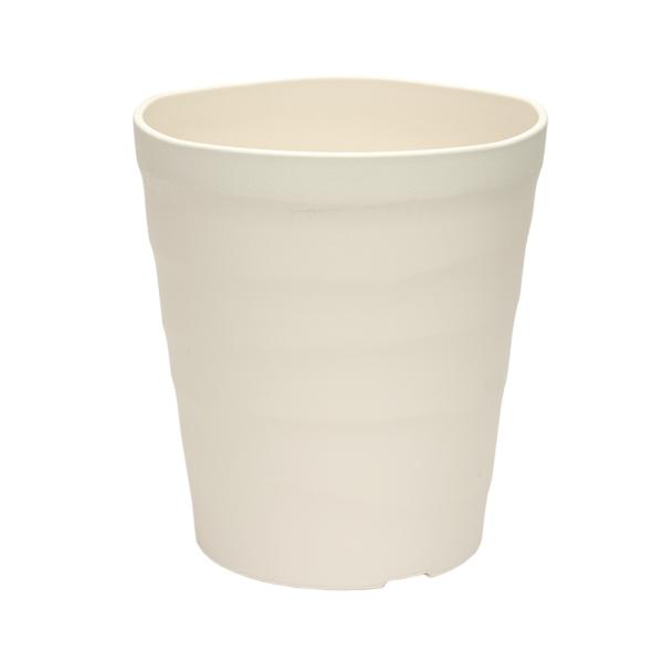 メーカー：アップルウェアー 鉢　植木鉢　ガーデニング用品　アップルウェアー　クラフトポット　１８型　ホワイト　4905980140769　20201205　y20m12　ＧＢＮＭ　ガーデニング　園芸用品　ポット　Ｃｒａｆｔ　ｓｅｒｉｅｓ　ク...