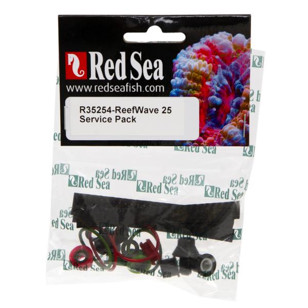 レッドシー Reef Wave 25用 サービスパック : チャーム