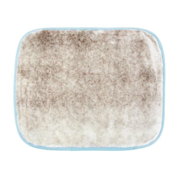 Ｄブレス　ペット用　ミックス毛布　ミニ　３５×４０　色柄おまかせ　4589657577647　20201028　y20m10　ＧＢＮＭ　犬用品　猫用品　犬　いぬ　犬用　いぬ用　猫用　ねこ用　超小型犬　超小型犬用　保温　保温用品　毛布　マット...