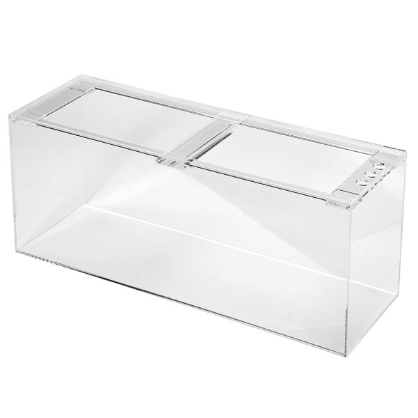 チャーム（charm） 水槽 アクリル水槽 ラクシス No．36 （600