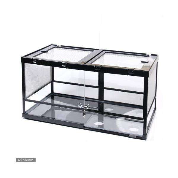 爬虫類ケージ 90センチ