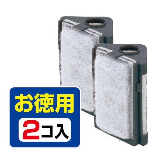 �f�d�w�@�J�����C�t�B���^�[�@������ߍނQ�R�� ���i�摜1