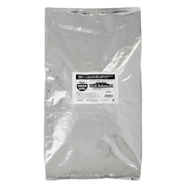 メーカー：三晃商会 フェレットフード　三晃商会　ＳＡＮＫＯ　業務用　ウェルバランス　フェレット　１０ｋｇ　4976285815669　20210830　ｙ21ｍ08　ＧＢＮＭ　小動物　フード　えさ　餌　オールステージ　ゴハン　ご飯　opa2...