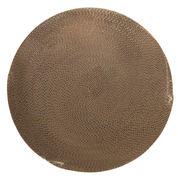 メーカー：ゼフィール 20210515　ｙ21ｍ05　ｉＣａｔ　つめとぎ　デカゴン　交換用つめとぎ　4589414854219　nszk　グレージュケース　専用　交換用　交換パーツ　爪とぎ　猫　ネコ　猫用爪とぎ　猫用品　爪みがき　爪磨き　爪...