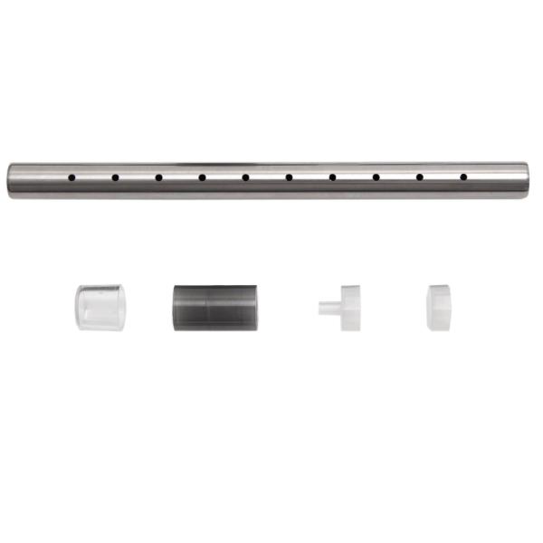 メーカー：Ｃｈｏｉｃｅ メーカー画像　チョイス　シャワーパイプ　SUSφ13　ステンレス製　SUS304　4573105070613　20210506　y21m05　GBNM　アクアリウム　アクアリウム用品　フィルター　アクセサリ　アクセサ...