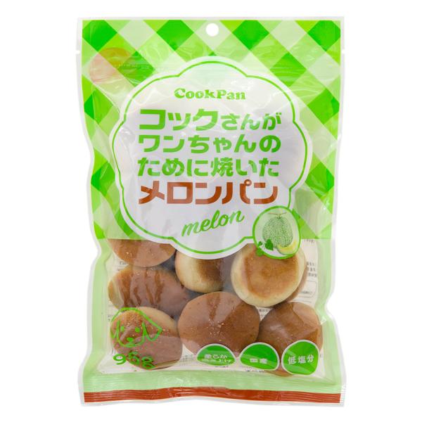 サンメイト コックパン メロンパン ９５ｇ チャーム Charm Paypayモール店 通販 Paypayモール
