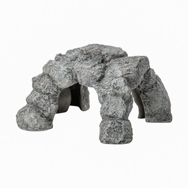 メーカー：スドー sudo　スドー　ケイブロック　Ｍ　4974212018404　20210720　y21m07　ＧＢＮＭ　アクアリウム用品　_aqua　アクア用品　水槽用アクセサリ　流木　石　Ｓ-１８４２　器具　メダカ　水草　アクア　アク...