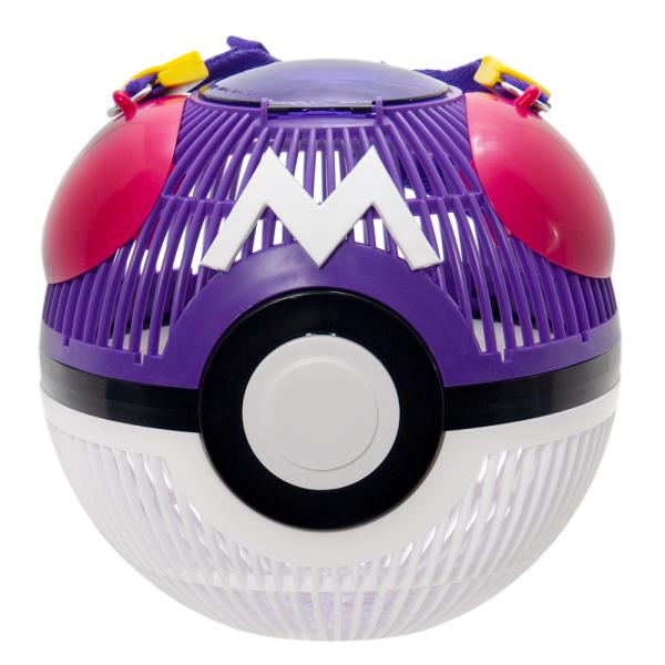 メーカー：キャステム メーカー画像　キャステム　マスターボール　虫カゴ　4560357496889　20210625　ｙ21ｍ06　ＧＢＮＭ　昆虫　昆虫用品　採集用品　虫篭　虫籠　ストックケース　飼育ケース　飼育用品　ポケモン　ポケットモン...