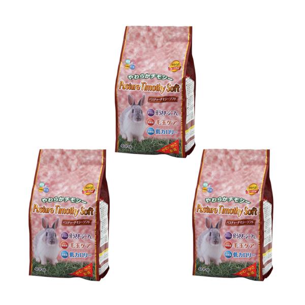 メーカー：ハイペット mlmfkline　hipetinc_timosy　_animal　ハイペット　パスチャーチモシー　ソフト　４００ｇ　4977007070199　20190915　ＧＢＮＭ　小動物用品　小動物　鳥　うさぎ・モルモット　...