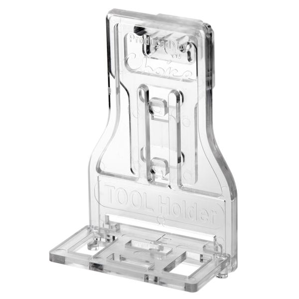 メーカー：Ｃｈｏｉｃｅ チョイス　ツールホルダー　クリアー　4573105070675　20210915　ＧＢＮＭ　y21m09　アクアリウム　アクアリウム用品　メンテナンス　メンテナンス用品　作業台　固定　収納　ホルダー　Ｃｈｏｉｃｅ　ピ...