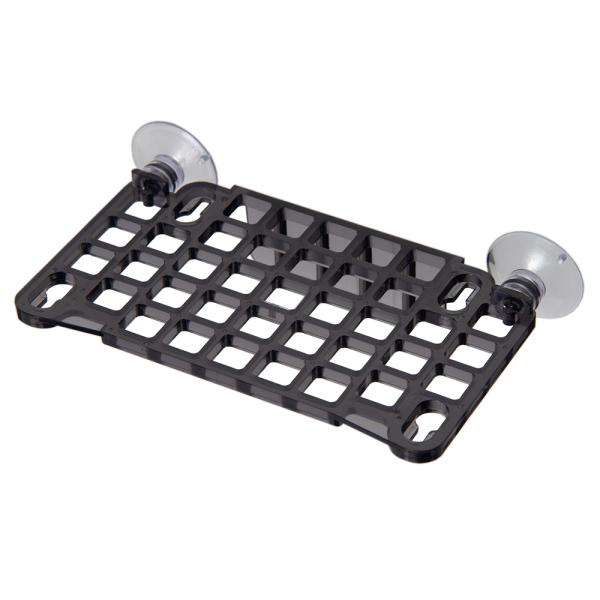 メーカー：Ｃｈｏｉｃｅ スリーウェイ　3ウェイ　プラグ　フラグ台　プラグ台　プラグテーブル　フラグテーブル　チョイス　3Way　フラグラック　スモーク　4573105070682　20210914　y21m09　GBNM　アクアリウム　アク...