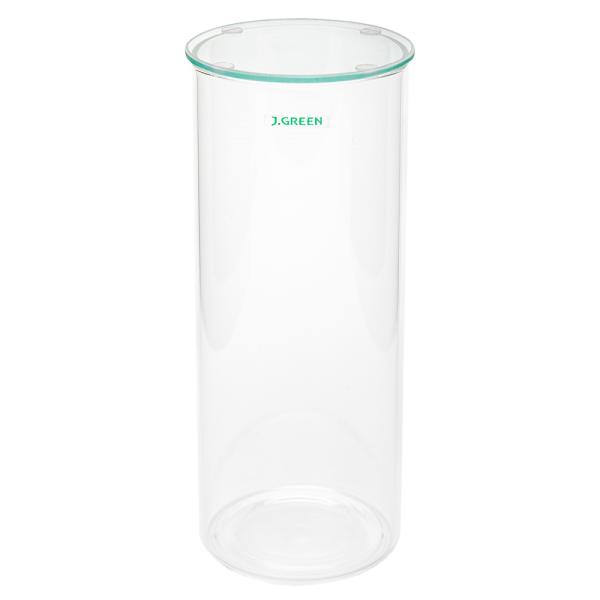 メーカー：ＪＵＮ ＪＵＮ　Ｊ．ＧＲＥＥＮ　Ｊ−ポット　トール　4560151611730　20211018　ｙ21ｍ10　ＧＢＮＭ　アクアリウム　アクアリウム用品　水槽　オールガラス　オールガラス水槽　アクアテラ　アクアテラリウム　アクアテ...