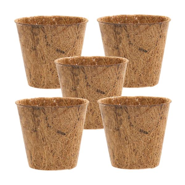 鉢　植木鉢　ガーデニング用品　リーフコーポレーション　リーフコーポ　リーフ　ＬＥＡＦ　Corp　Corporation　ガーデニング　園芸用品　肥料　野菜　種まき　seeditem_series　ヤシガラ　パーム　パームポット　そのまま　天...