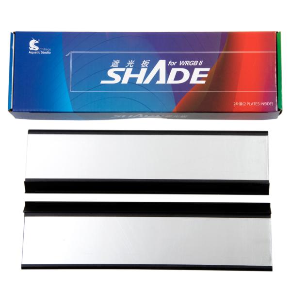 メーカー：ラボック ラボック　ＷＲＧＢ２ＳＬＩＭ３０ミラー付シェード　4533760535889　20211229　ytks　ｙ21ｍ12　アクアリウム　アクアリウム用品　LED　ライト　専用アプリ　タイマー機能　水草　交換用　遮光板　22...
